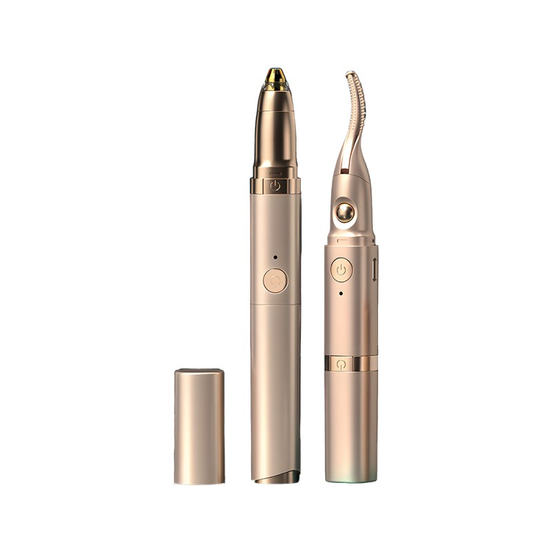 Facial Hair Remover - 3-in-1 Electric Shaver