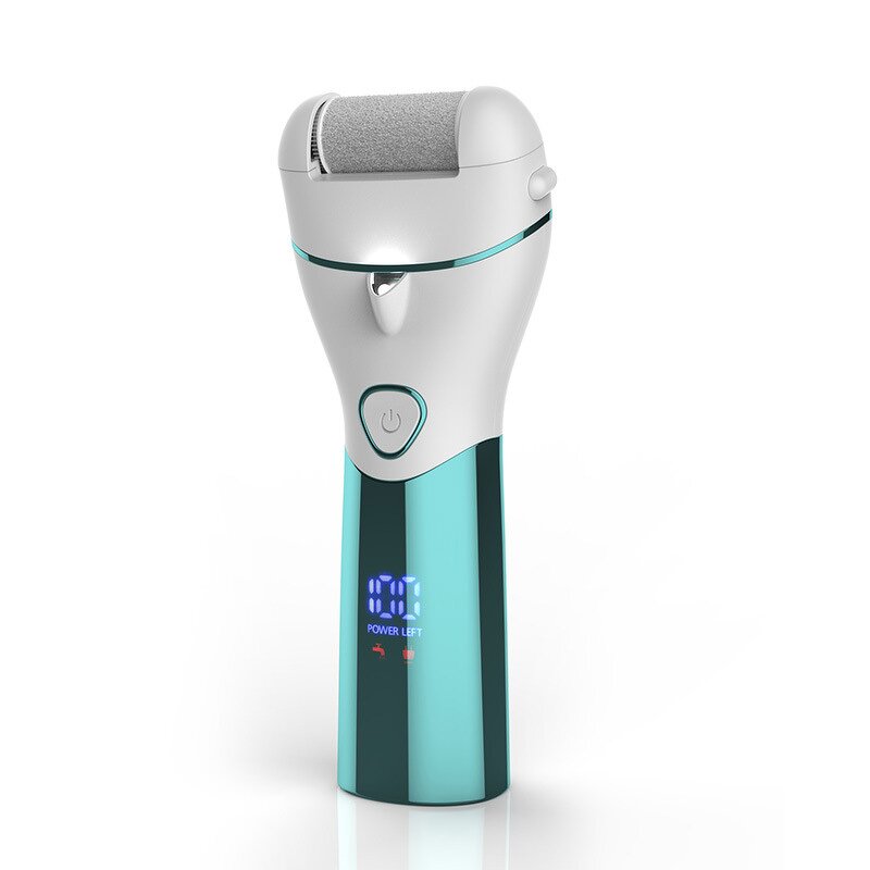 Professional Foot Grinder - USB Rechargeable Manufacturer