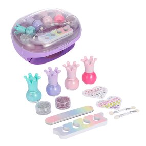 UV Nail Dryer - 280W Handheld Lamp Supplier