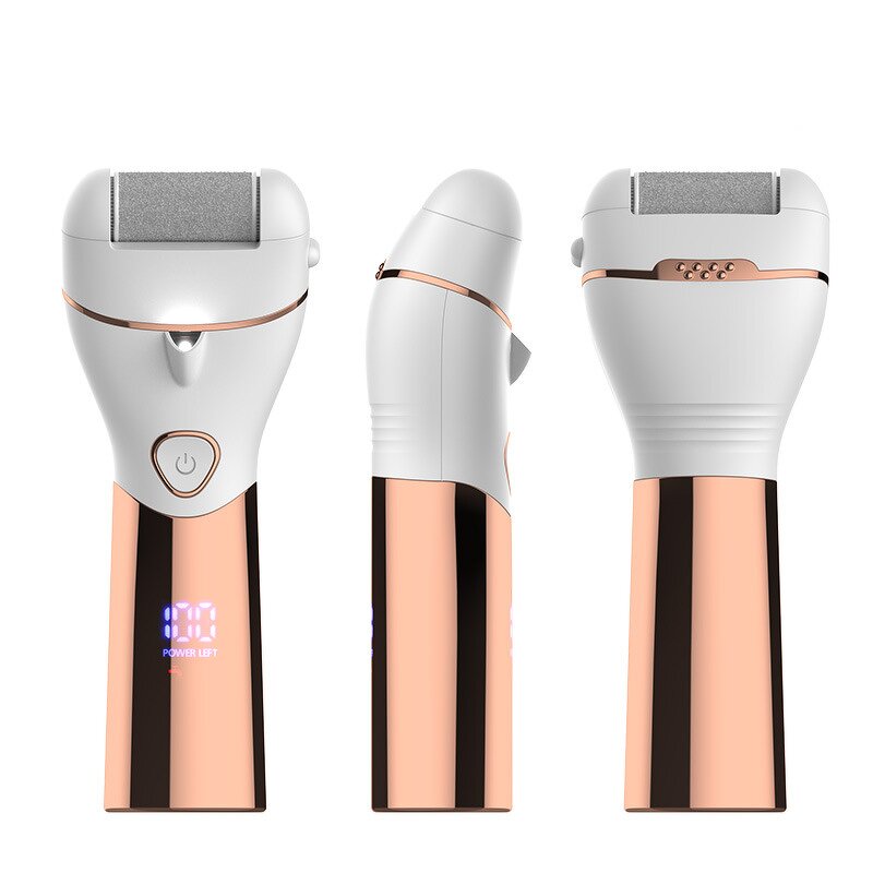 Professional Foot Grinder - USB Rechargeable Manufacturer