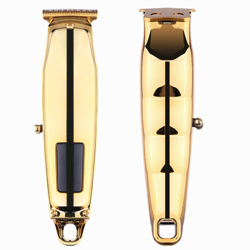 Mini Electric Shaver - USB Rechargeable Razor