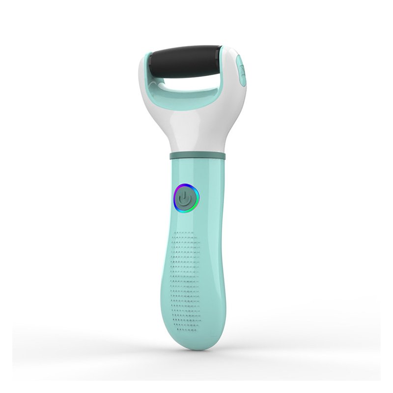Electric Callus Remover - Stainless Steel Factory