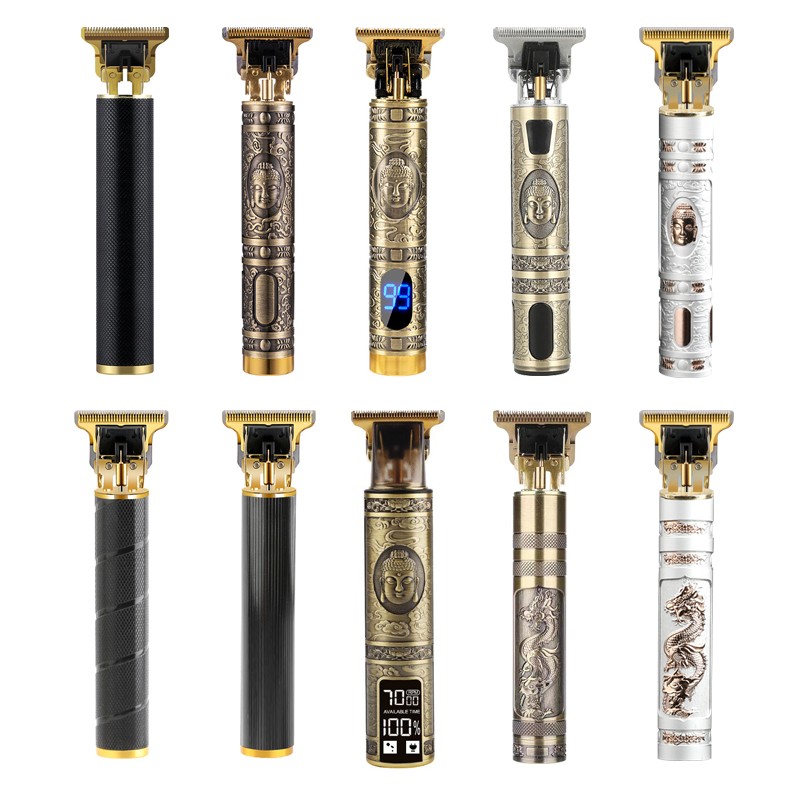 Triple Blade Shaver - Stainless Steel Manufacturer