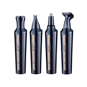 Hair Clipper Epilator - 100+ Styles Trimmer