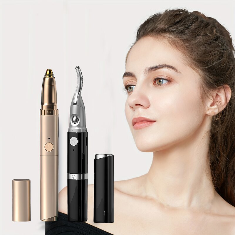 Eye Massager - Anti-wrinkle Beauty Device