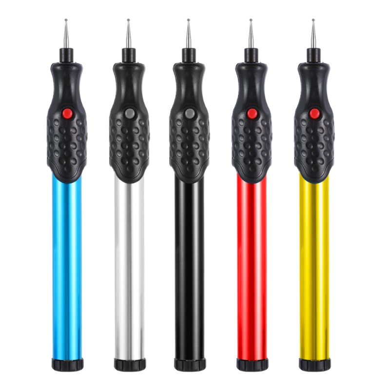 Portable Air Cooler - 3-Speed Handheld Fan