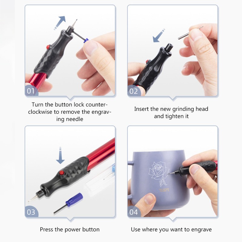 Plasma Pen - No-pain Mole Removal Device