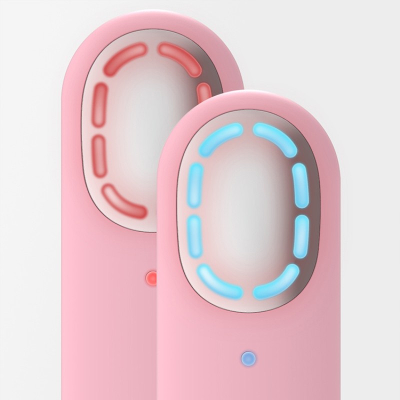 Automatic Makeup Brush Cleaner - Temperature Controlled Dryer