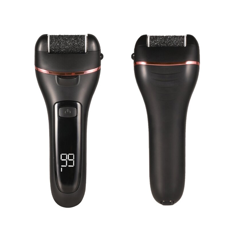 Electric Foot Grinder - Rechargeable Callus Remover