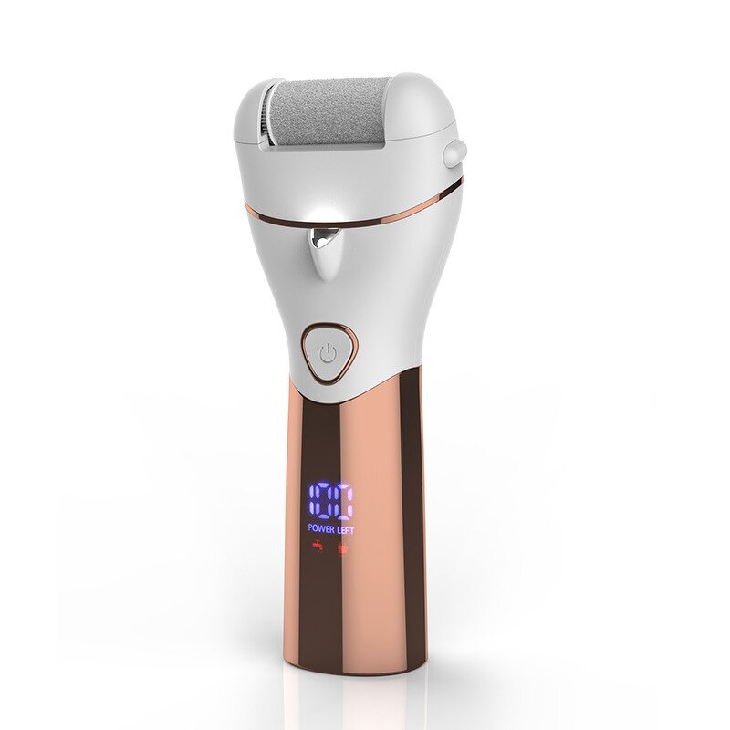 Professional Foot Grinder - USB Rechargeable Manufacturer