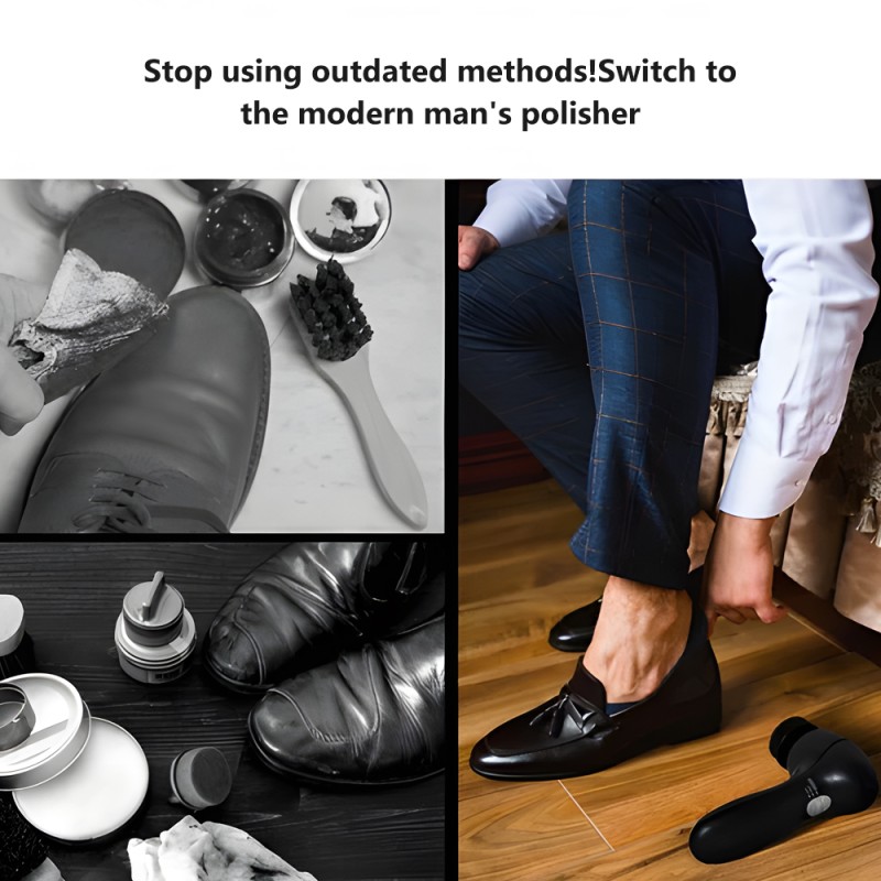 Electric Foot File - Professional Callus Remover