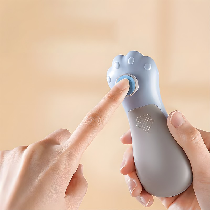 Baby Nail Trimmer - Type-C Rechargeable Supplier