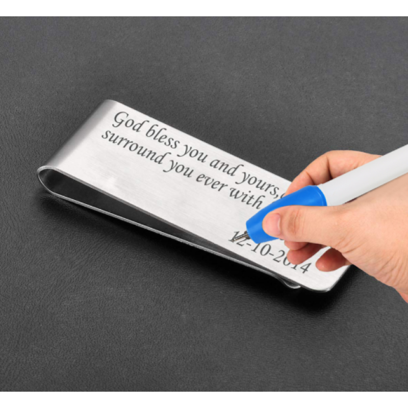 Electric Engraving Pen - Professional Carving Tool Factory