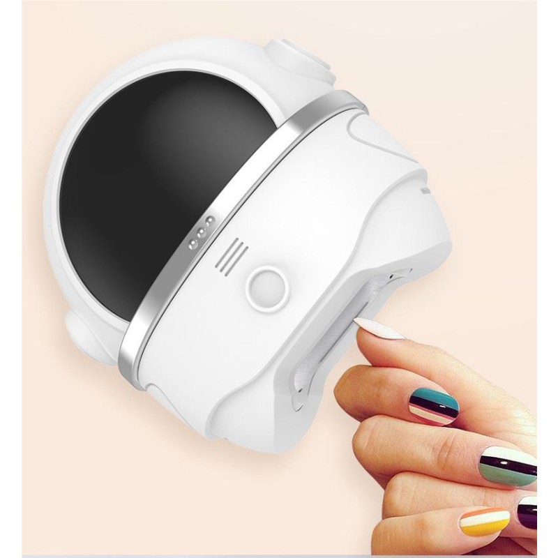 Baby Nail Trimmer - Automatic Clipper OEM Manufacturer