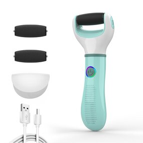 Electric Callus Remover - Stainless Steel Factory