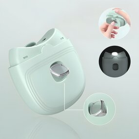 Kids Nail Dryer - Multi-functional Set Factory