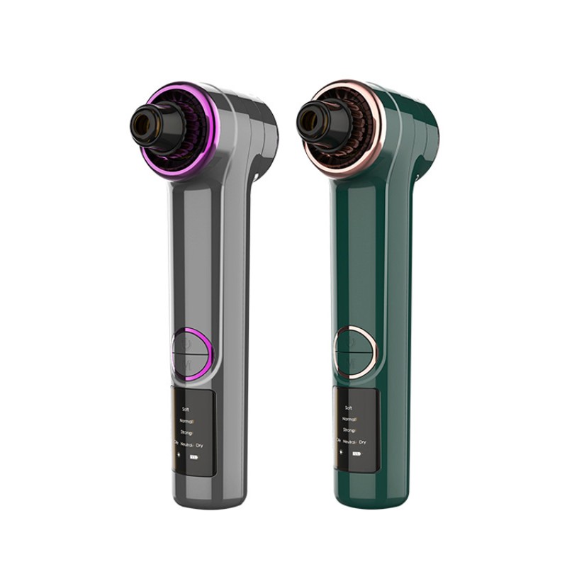 Facial Pore Cleaner - Vacuum Suction Device Factory