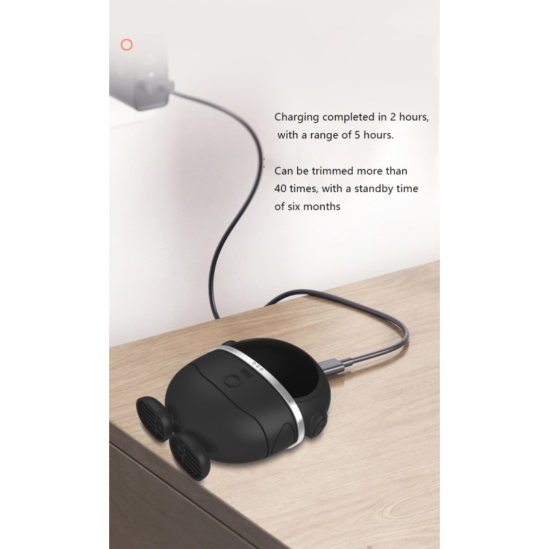 Baby Nail Trimmer - Automatic Clipper OEM Manufacturer