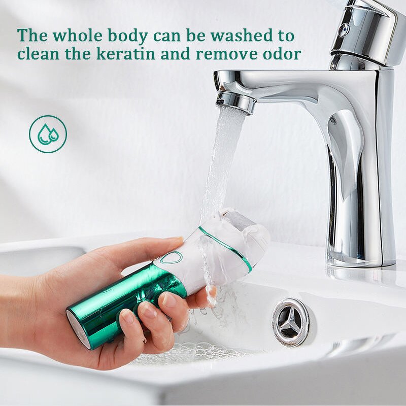 Professional Foot Grinder - USB Rechargeable Manufacturer