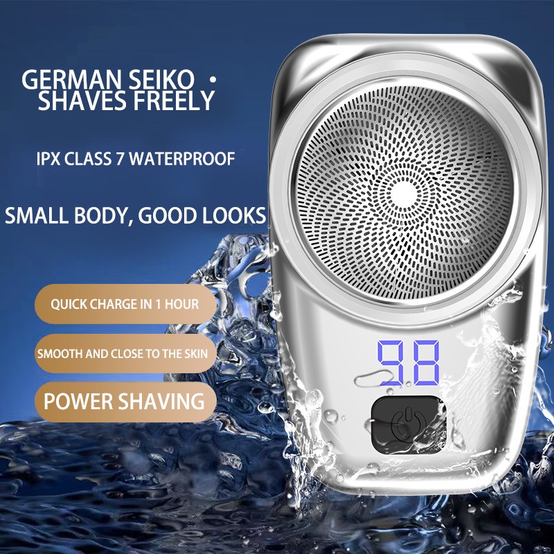 Electric Hair Clipper - Cordless Trimmer Manufacturer