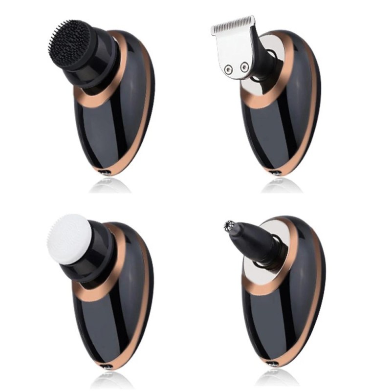 Professional Men Shaver - USB Rechargeable Manufacturer