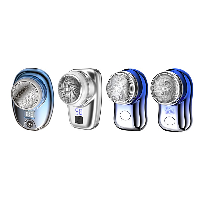 Portable Men Shaver - Type-C Rechargeable Supplier