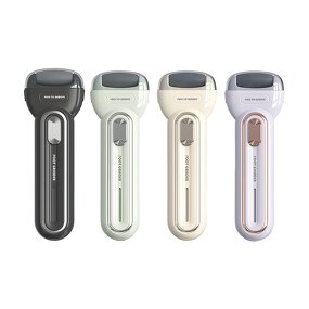 USB Foot Grinder - Rechargeable Dead Skin Remover