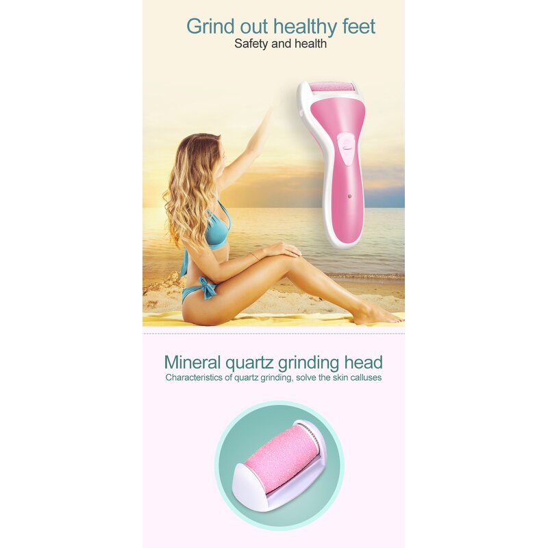 Pedicure Set - 4-in-1 Luxury Kit Factory