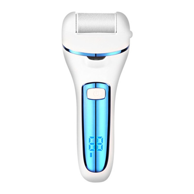 Electric Foot Grinder - Rechargeable Callus Remover