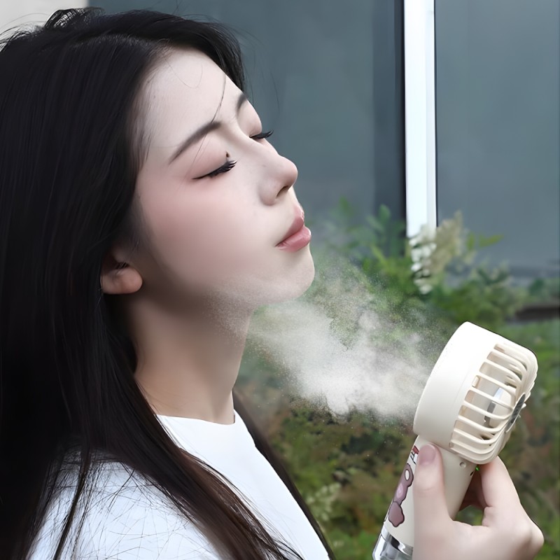 Scalp Massager - Electric Head Relaxation Device