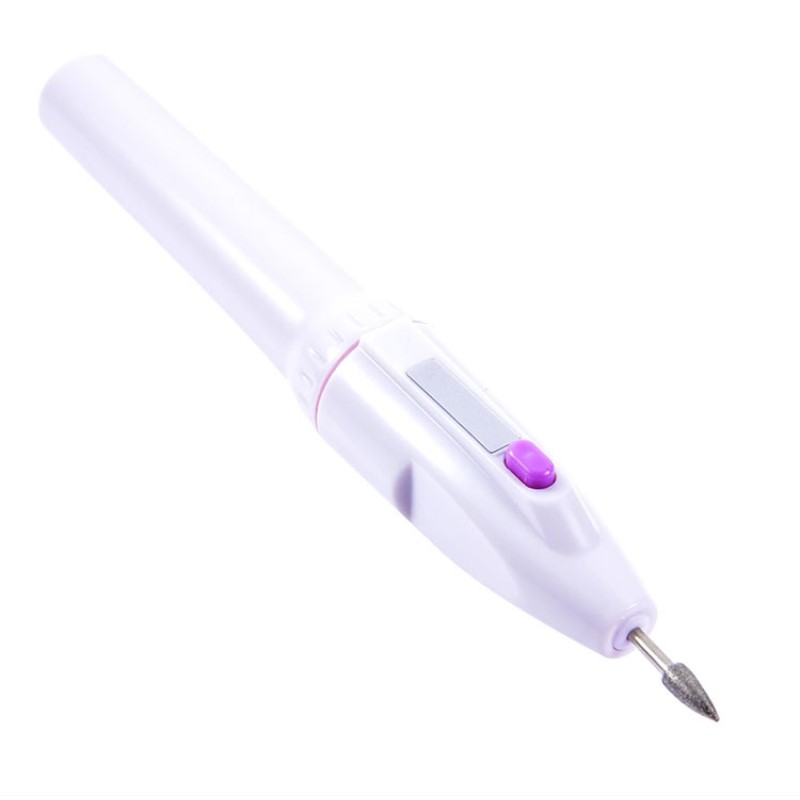 Nail Drill Machine - 5-in-1 Manicure Kit Factory