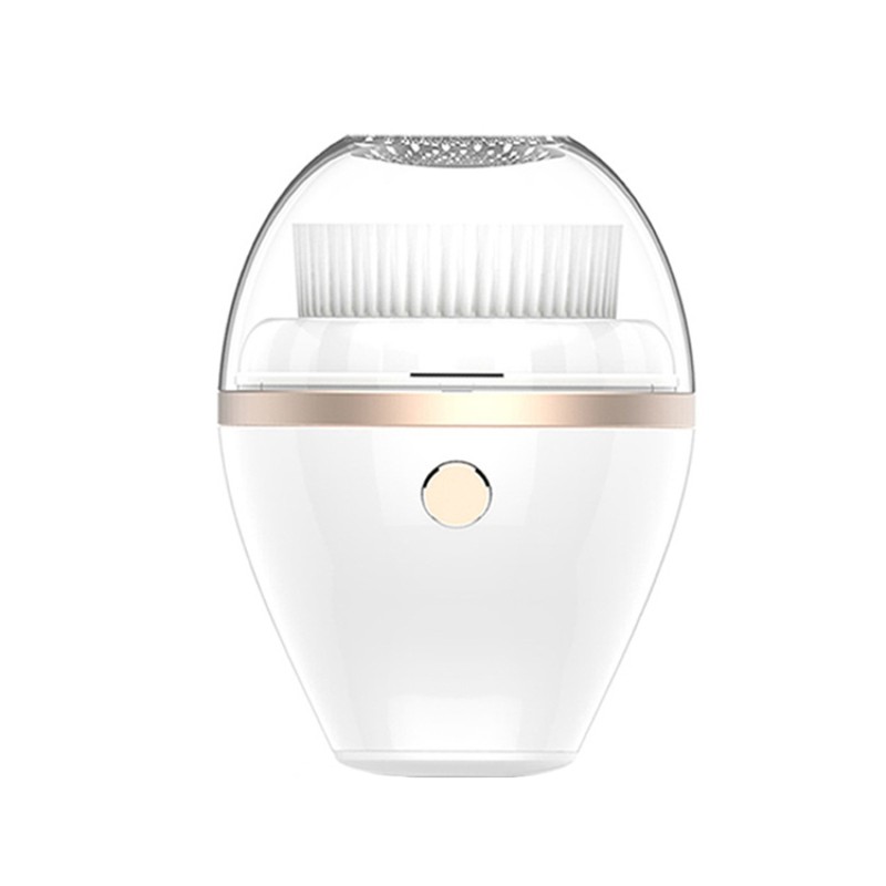 Sonic Facial Brush - Deep Pore Cleaner OEM Factory