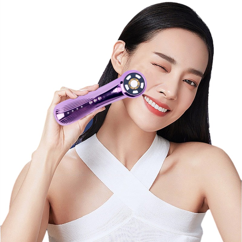 RF Beauty Device - Anti-Aging Skin Tightening Factory