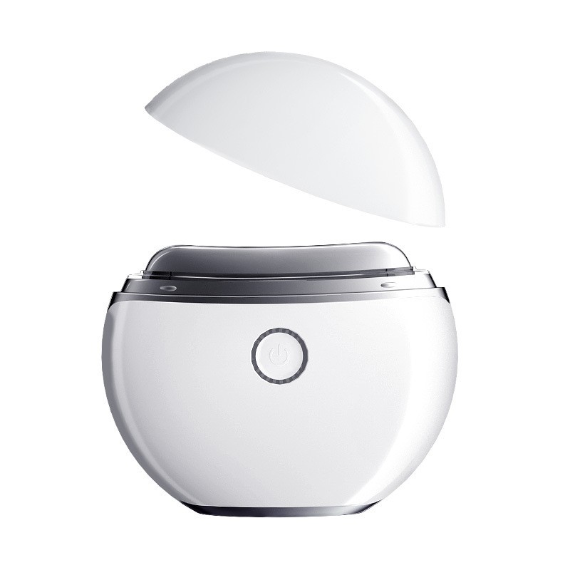 Microcurrent Gua Sha - USB Charging Lifting Tool Factory