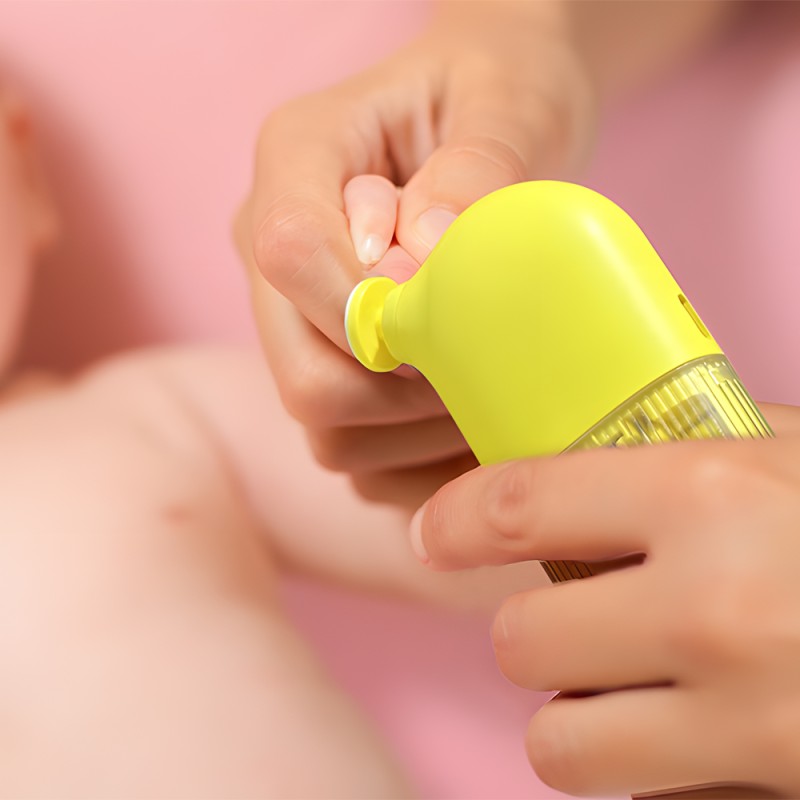 Electric Nail Sharpener - Low Noise Safe Factory