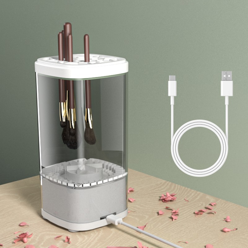 Makeup Brush Cleaner - 12000RPM USB Device Factory