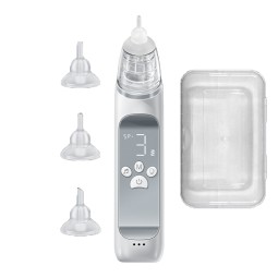 Automatic Nail Clipper - Anti-Splash Design Manufacturer