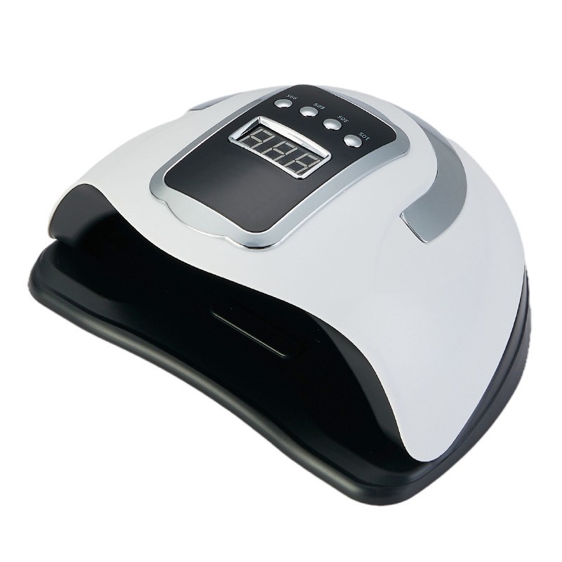 Electric Nail Drill - 2000RPM Rechargeable Factory