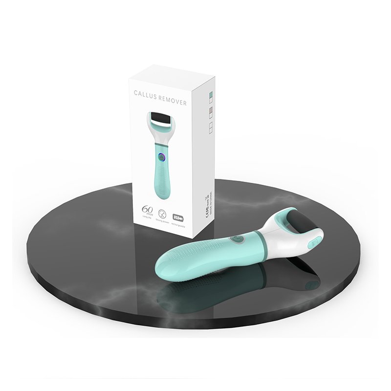 Electric Callus Remover - Stainless Steel Factory