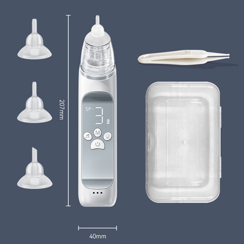 Automatic Nail Clipper - Anti-Splash Design Manufacturer