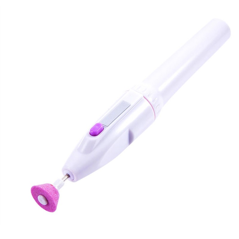 Nail Drill Machine - 5-in-1 Manicure Kit Factory