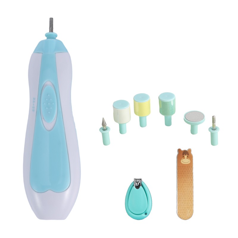 Portable Men Razor - Rechargeable Travel Shaver