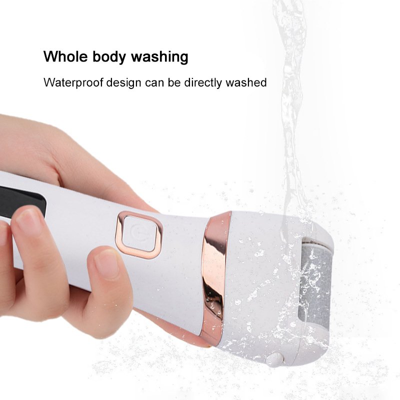 Baby Nail Clippers - 6 Grinding Heads OEM Supplier