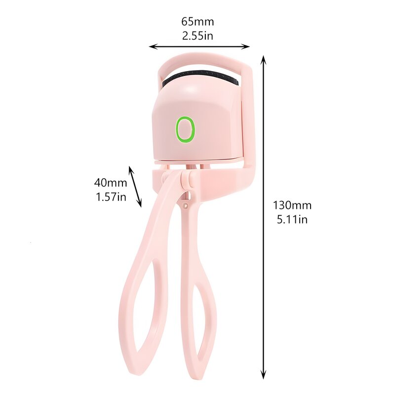 Electric Bath Brush - Adjustable Speed Scrubber