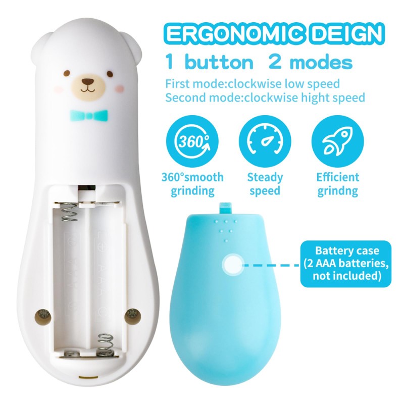 Electric Nose Cleaner - Hygienic Suction Tool Factory