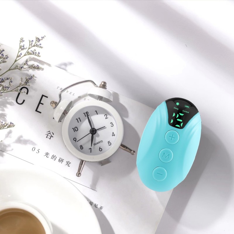 Handheld Sleep Aid - Anxiety Therapy Device