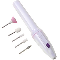 Nail Drill Machine - 5-in-1 Manicure Kit Factory
