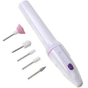 Nail Drill Machine - 5-in-1 Manicure Kit Factory