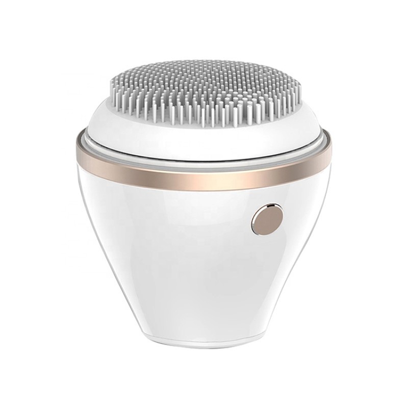 Sonic Facial Brush - Deep Pore Cleaner OEM Factory
