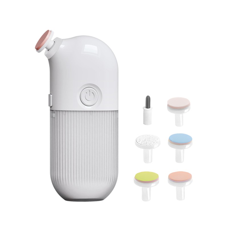 Baby Nasal Aspirator - Electric Suction Device